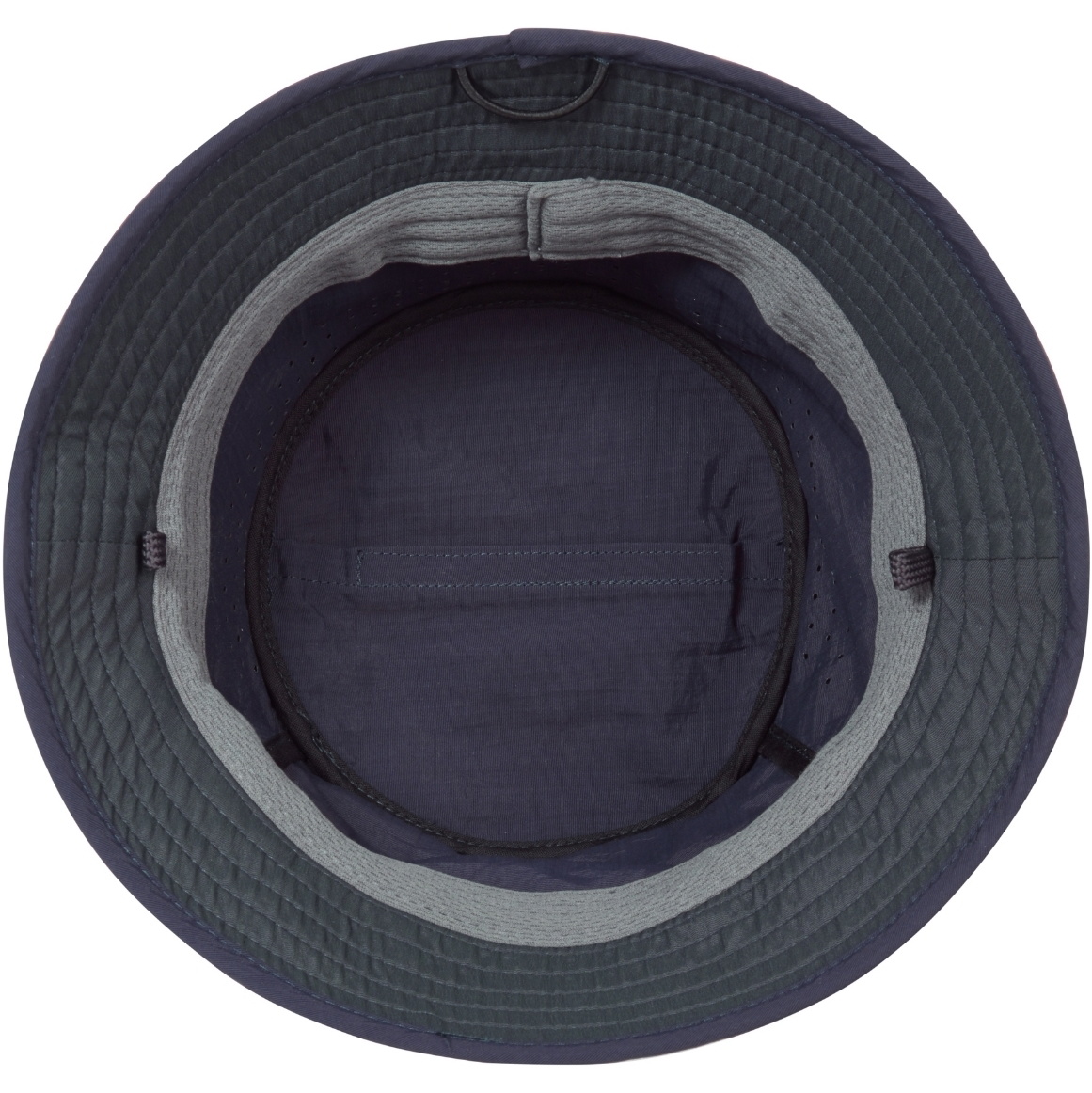 2026 Gill Junior Bucket Hat 155 - Navy
